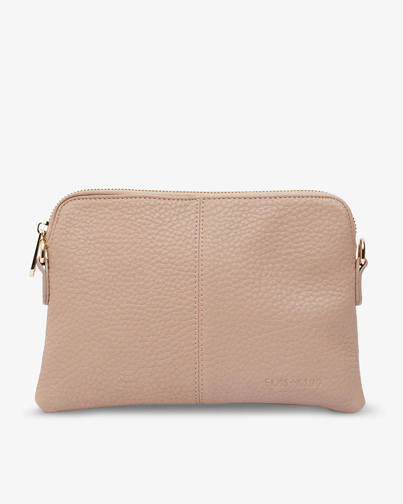 BOWERY WALLET | Blush
