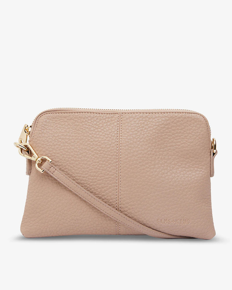 BOWERY WALLET | Blush