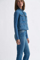 ERICA VEST in Dakota Wash by Kireina