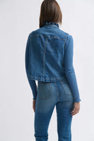 ERICA VEST in Dakota Wash by Kireina