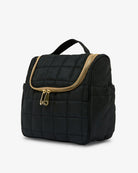 ESSENTIALS BAG in Black by Elms and King
