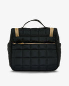 ESSENTIALS BAG in Black by Elms and King