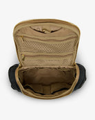 ESSENTIALS BAG in Black by Elms and King