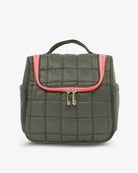 ESSENTIALS BAG in Khaki by Elms and King
