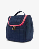 ESSENTIALS BAG in Navy by Elms and King