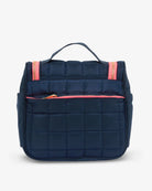 ESSENTIALS BAG in Navy by Elms and King