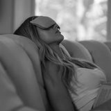 SALUS EYE PILLOW & COVER in Mint by Salus