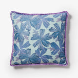 MAVE BLUE CUSHION 60CM from Bonnie and Neil