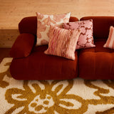 TULIP PALE PINK CUSHION 60CM from Bonnie and Neil