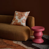 TULIP PALE PINK CUSHION 60CM from Bonnie and Neil