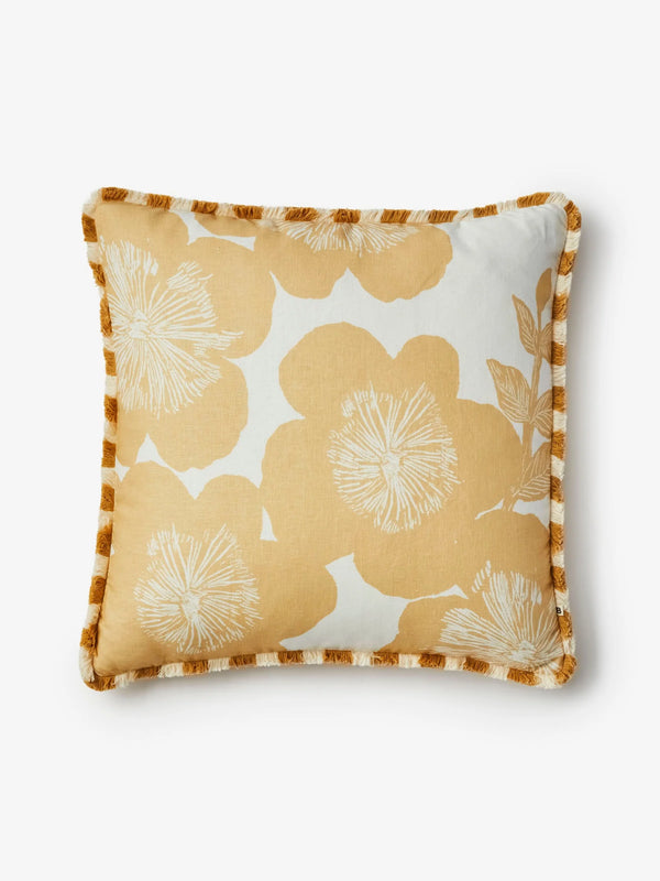 JARDIN WHEAT CUSHION - 60cm from Bonnie and Neil