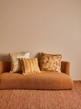 JARDIN WHEAT CUSHION - 60cm from Bonnie and Neil