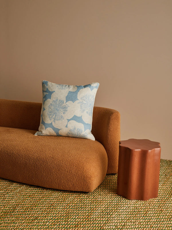 JARDIN DOVE CUSHION - 60cm from Bonnie and Neil