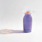 FLORENCE TALL VASE in Champagne Berry by Ben David by KAS