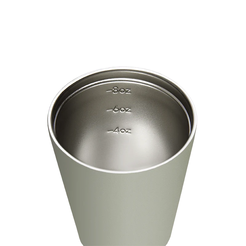 FRESSKO BINO CUP | Sage 8oz