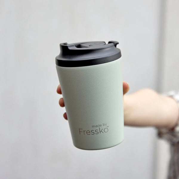 FRESSKO CAMINO CUP | Sage 12oz