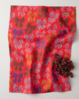 Tea Towel in Festive Bow by Kip & Co