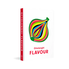 OTTOLENGHI FLAVOUR  COOKBOOK