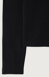 GAMIPY LONG SLEEVE TEE Gami02C | Black