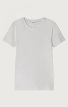 GAMIPY SHORT SLEEVE TEE Gami21. | White - Darling & Domain