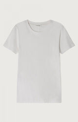 GAMIPY SHORT SLEEVE TEE Gami21. | White - Darling & Domain