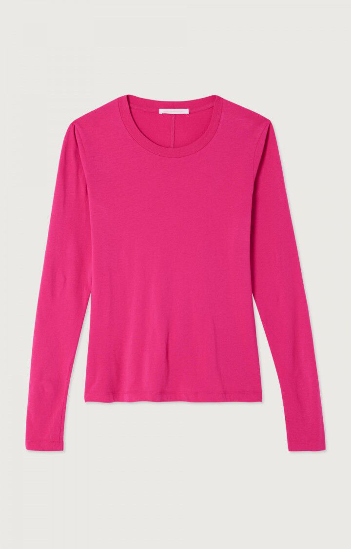 GAMIPY LONG SLEEVE TEE Gami28 | Pitaya - Darling & Domain