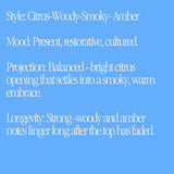 THIS IS INCENSE | Immersion