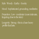 THIS IS INCENSE | Yamba