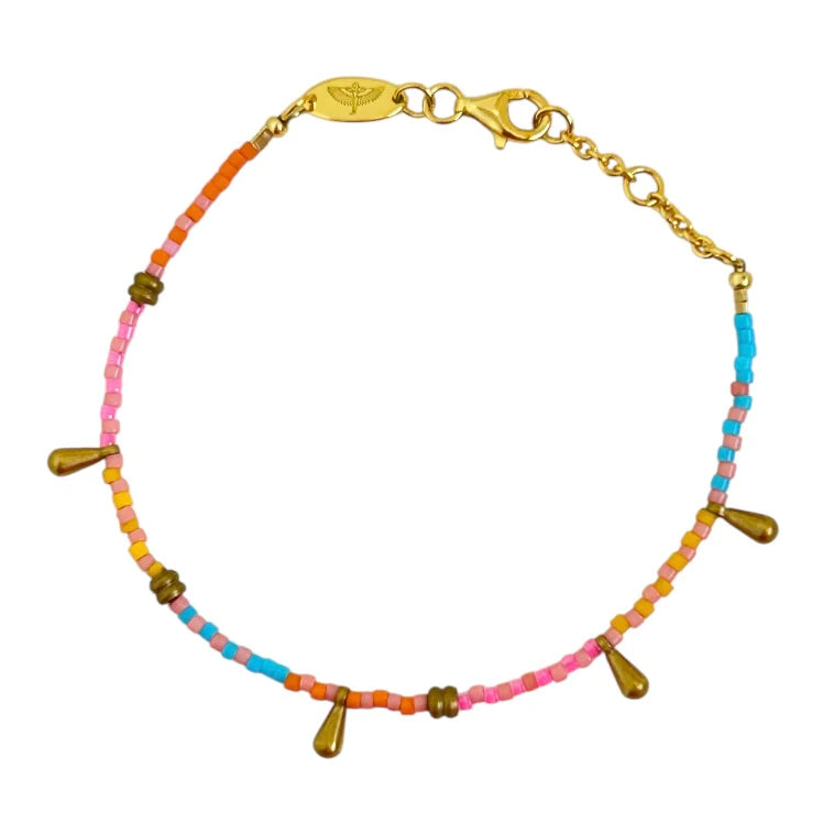 INDIAN SUMMER BRACELET