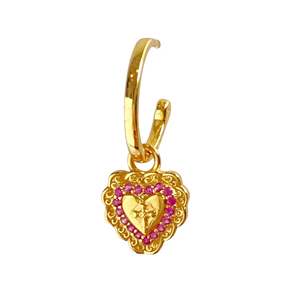 MEXICO IS FOR LOVERS EARRINGS