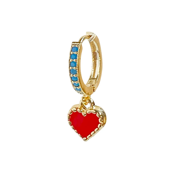 SAME TIME TOMORROW EARRINGS