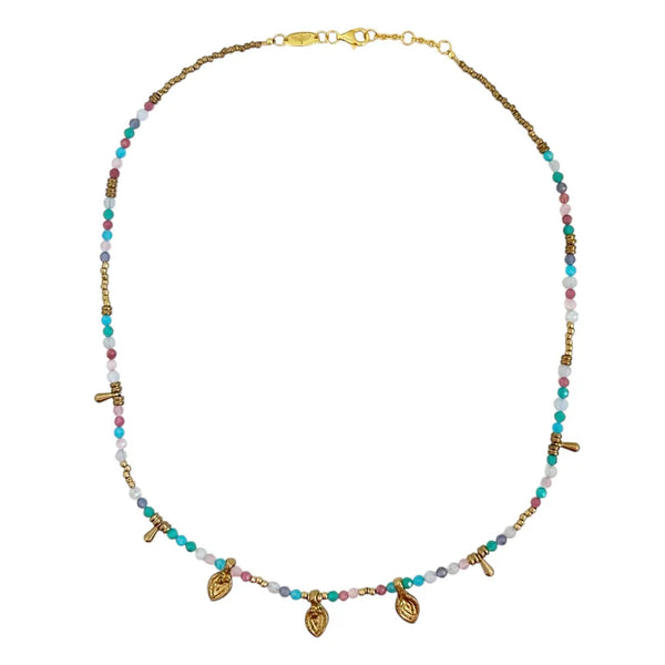 SOULSEARCHER NECKLACE