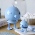 HOPTIMIST BUMBLE SMALL | Light Blue - Darling & Domain