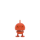 HOPTIMIST BUMBLE SMALL | Orange - Darling & Domain