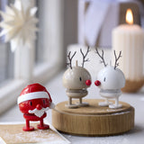 HOPTIMIST REINDEER BUMBLE SMALL  | Latte