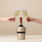 HUSKI CHAMPAGNE COOLER in Champagne by Husk