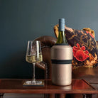 HUSKI WINE COOLER in Champagne by Huski 