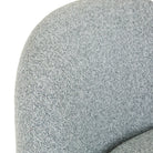 INA OCCASIONAL CHAIR in Nimbus by GlobeWest at Darling & Domain