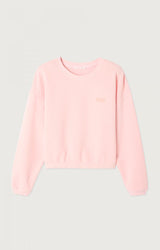 SWEATSHIRT IZU03A | Vintage Confectionery - Darling & Domain