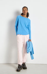 SWEATPANT IZU05B | Vintage Confectionery - Darling & Domain