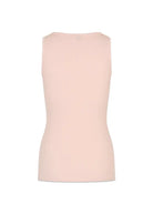 IGOR MD TANK TOP in Peach Whip by Modstrom
