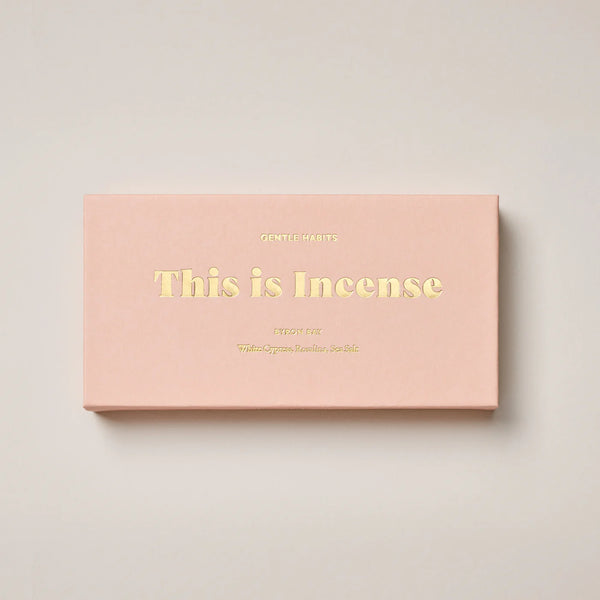 THIS IS INCENSE | Byron Bay