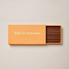 THIS IS INCENSE | Noosa - Darling & Domain