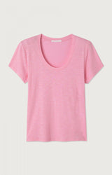 JACKSONVILLE JAC48V SHORT SLEEVE TEE | Vintage Kiss - Darling & Domain