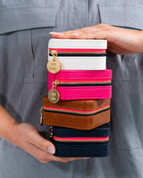 JEWELLERY CASE | Fuchsia