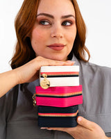 JEWELLERY CASE | Fuchsia