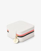 JEWELLERY CASE | Chalk - Darling & Domain