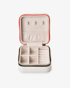 JEWELLERY CASE | Chalk - Darling & Domain