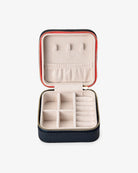 JEWELLERY CASE | Navy - Darling & Domain