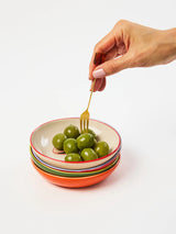 HAPPY HOUR MARTINI BOWL